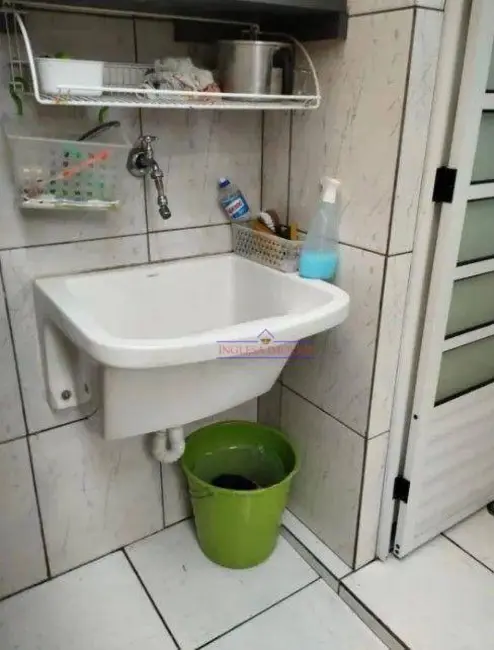 Foto 9 de Sobrado com 2 quartos à venda, 80m2 em Vila Palmares, Santo Andre - SP