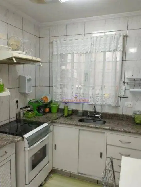 Foto 7 de Sobrado com 2 quartos à venda, 80m2 em Vila Palmares, Santo Andre - SP