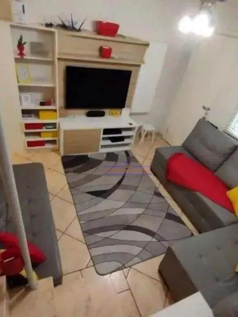 Foto 3 de Sobrado com 2 quartos à venda, 80m2 em Vila Palmares, Santo Andre - SP