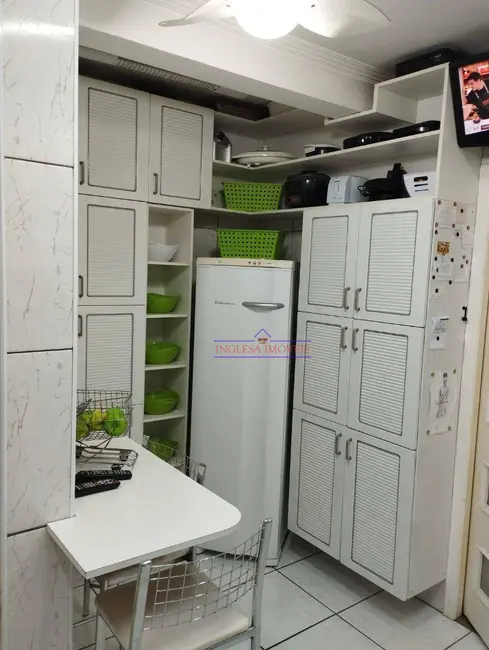 Sobrado com 2 quartos à venda, 80m2 em Vila Palmares, Santo Andre - SP - imagem 8 Foto 8 de Sobrado com 2 quartos à venda, 80m2 em Vila Palmares, Santo Andre - SP