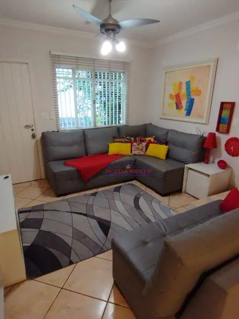 Foto 2 de Sobrado com 2 quartos à venda, 80m2 em Vila Palmares, Santo Andre - SP