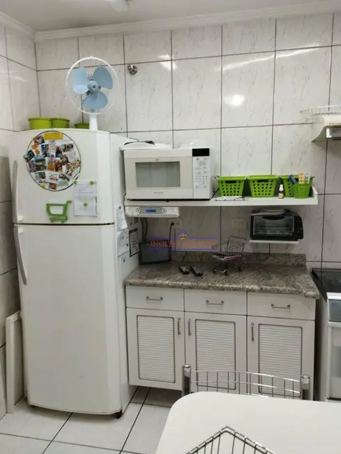 Foto 6 de Sobrado com 2 quartos à venda, 80m2 em Vila Palmares, Santo Andre - SP