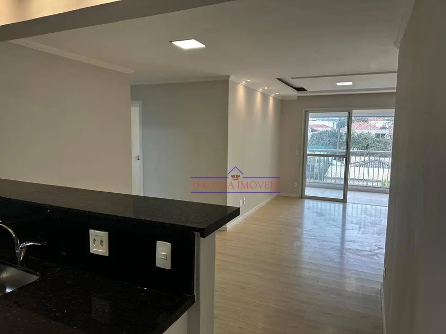 Foto 8 de Apartamento com 3 quartos à venda, 105m2 em Centro, Sao Bernardo Do Campo - SP