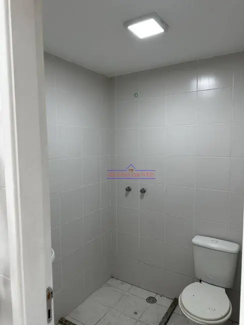 Foto 5 de Apartamento com 3 quartos à venda, 105m2 em Centro, Sao Bernardo Do Campo - SP