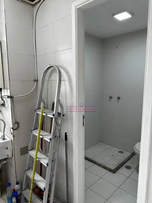 Foto 4 de Apartamento com 3 quartos à venda, 105m2 em Centro, Sao Bernardo Do Campo - SP