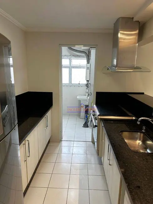 Foto 2 de Apartamento com 3 quartos à venda, 105m2 em Centro, Sao Bernardo Do Campo - SP