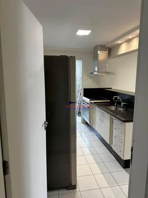 Foto 1 de Apartamento com 3 quartos à venda, 105m2 em Centro, Sao Bernardo Do Campo - SP