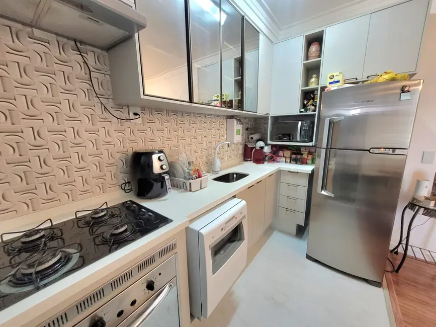 Foto 3 de Apartamento com 2 quartos à venda, 59m2 em Sao Bernardo Do Campo - SP