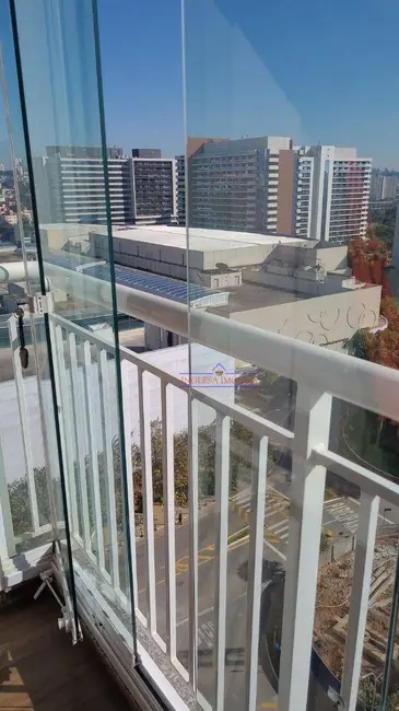 Foto 2 de Apartamento com 2 quartos à venda, 56m2 em Cerâmica, Sao Caetano Do Sul - SP