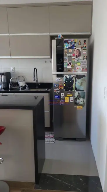 Apartamento com 2 quartos à venda, 56m2 em Cerâmica, Sao Caetano Do Sul - SP - imagem 7 Foto 7 de Apartamento com 2 quartos à venda, 56m2 em Cerâmica, Sao Caetano Do Sul - SP