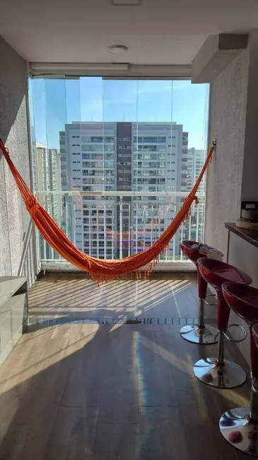 Foto 1 de Apartamento com 2 quartos à venda, 56m2 em Cerâmica, Sao Caetano Do Sul - SP