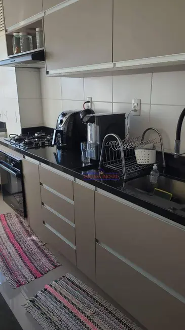 Foto 8 de Apartamento com 2 quartos à venda, 56m2 em Cerâmica, Sao Caetano Do Sul - SP