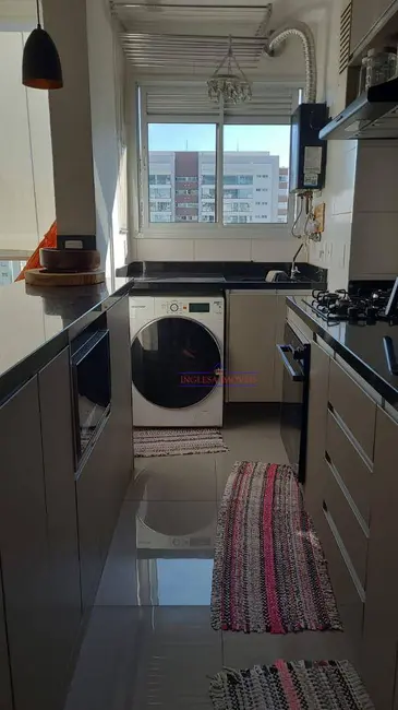 Foto 9 de Apartamento com 2 quartos à venda, 56m2 em Cerâmica, Sao Caetano Do Sul - SP