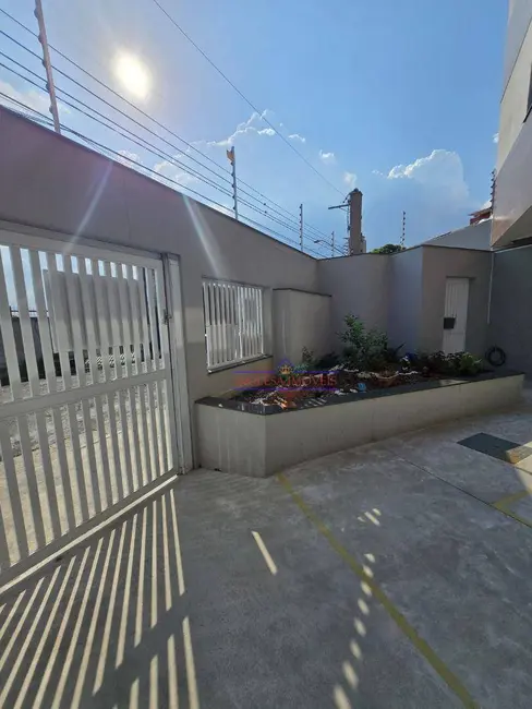 Foto 2 de Sobrado com 3 quartos à venda, 169m2 em Vila Curuçá, Santo Andre - SP