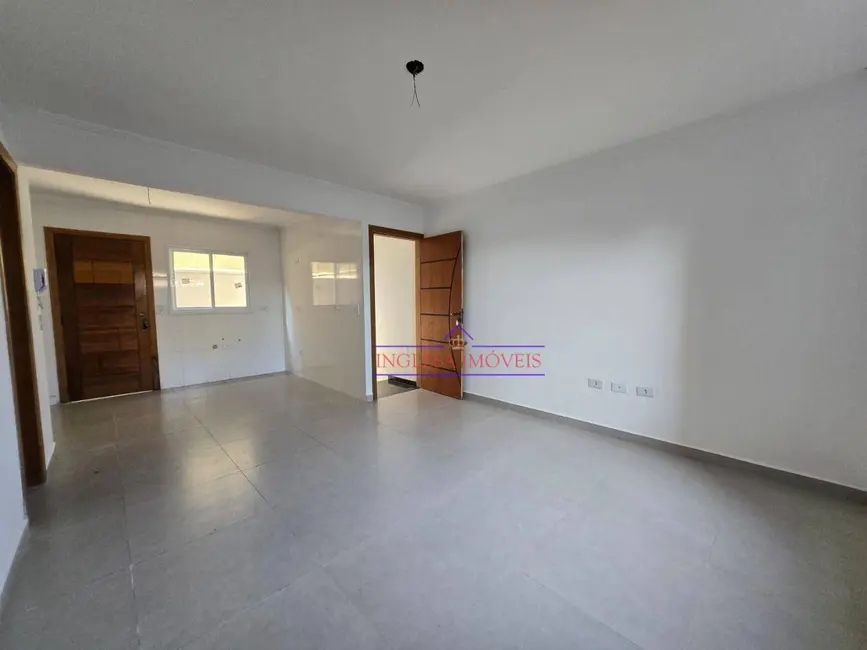 Foto 1 de Sobrado com 3 quartos à venda, 169m2 em Vila Curuçá, Santo Andre - SP