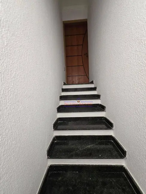 Foto 7 de Sobrado com 3 quartos à venda, 169m2 em Vila Curuçá, Santo Andre - SP