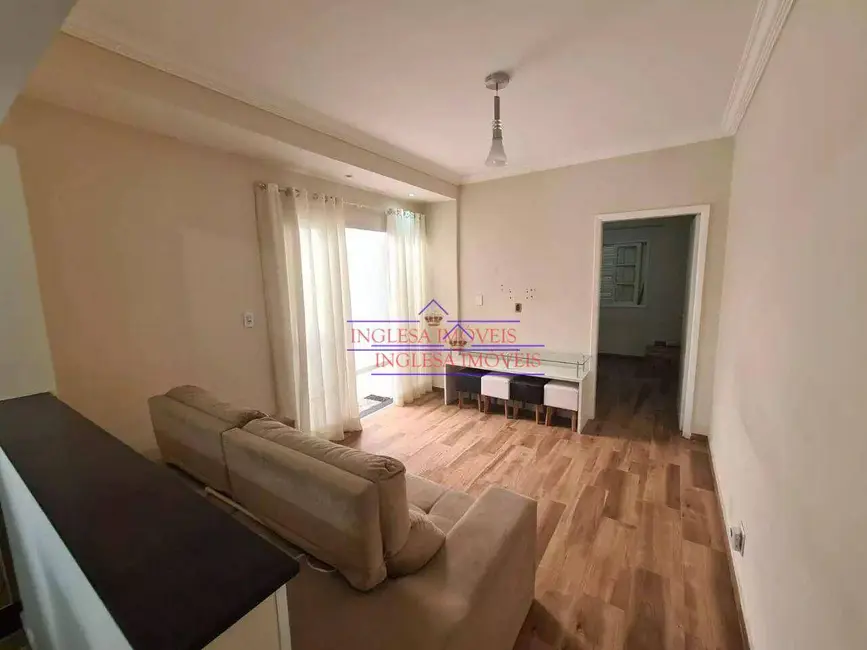 Casa com 3 quartos à venda, 125m2 em Ferrazópolis, Sao Bernardo Do Campo - SP - imagem 3 Foto 3 de Casa com 3 quartos à venda, 125m2 em Ferrazópolis, Sao Bernardo Do Campo - SP