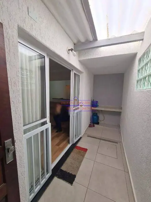 Casa com 3 quartos à venda, 125m2 em Ferrazópolis, Sao Bernardo Do Campo - SP - imagem 2 Foto 2 de Casa com 3 quartos à venda, 125m2 em Ferrazópolis, Sao Bernardo Do Campo - SP