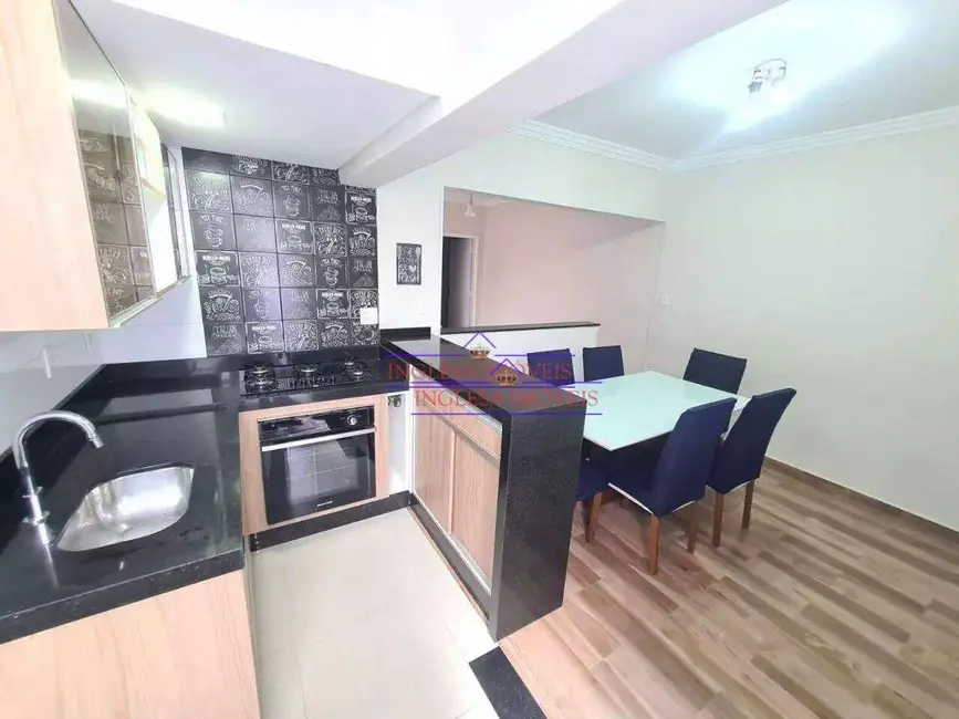 Casa com 3 quartos à venda, 125m2 em Ferrazópolis, Sao Bernardo Do Campo - SP - imagem 5 Foto 5 de Casa com 3 quartos à venda, 125m2 em Ferrazópolis, Sao Bernardo Do Campo - SP