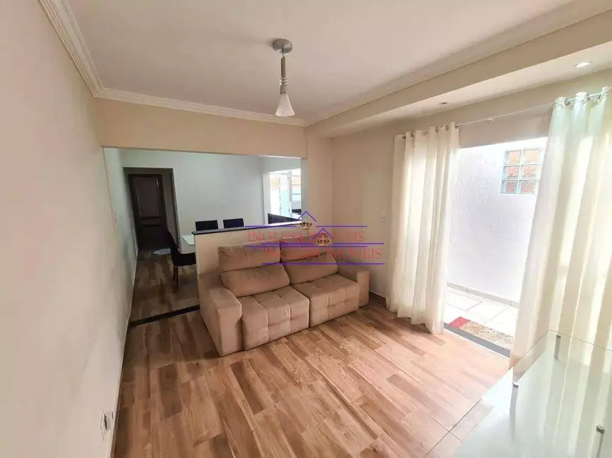 Casa com 3 quartos à venda, 125m2 em Ferrazópolis, Sao Bernardo Do Campo - SP - imagem 1 Foto 1 de Casa com 3 quartos à venda, 125m2 em Ferrazópolis, Sao Bernardo Do Campo - SP