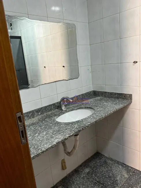Foto 7 de Apartamento com 3 quartos para alugar, 110m2 em Vila Boa Vista, Santo Andre - SP