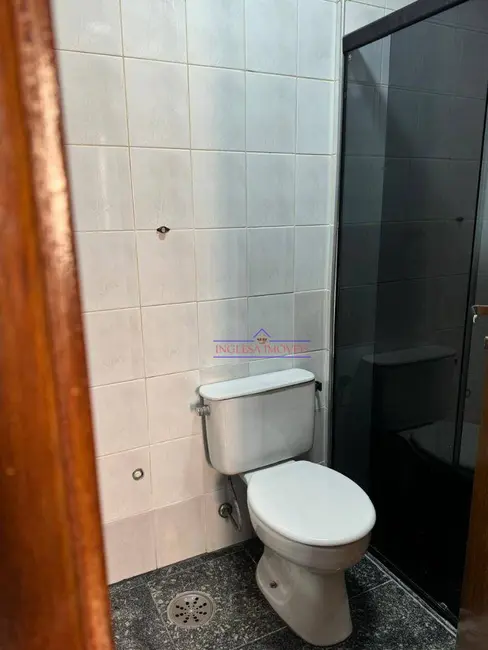 Foto 8 de Apartamento com 3 quartos para alugar, 110m2 em Vila Boa Vista, Santo Andre - SP