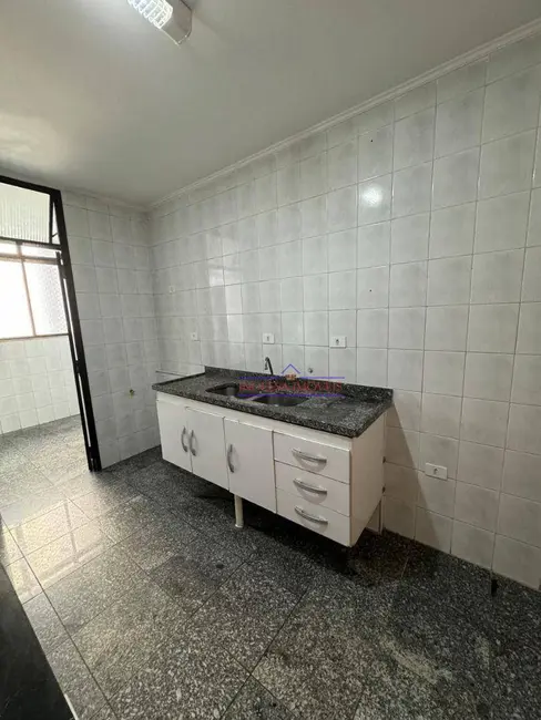 Foto 4 de Apartamento com 3 quartos para alugar, 110m2 em Vila Boa Vista, Santo Andre - SP
