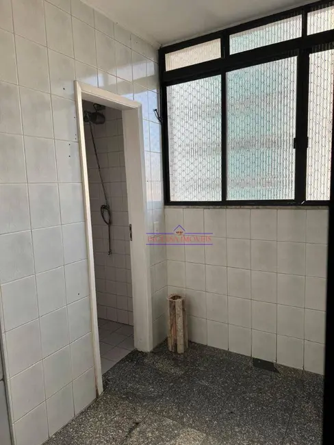 Foto 5 de Apartamento com 3 quartos para alugar, 110m2 em Vila Boa Vista, Santo Andre - SP