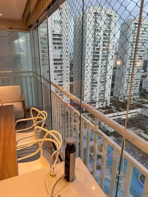 Foto 5 de Apartamento com 3 quartos à venda, 123m2 em Centro, Sao Bernardo Do Campo - SP
