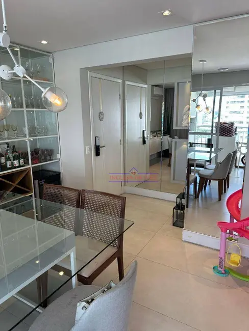 Foto 2 de Apartamento com 3 quartos à venda, 123m2 em Centro, Sao Bernardo Do Campo - SP