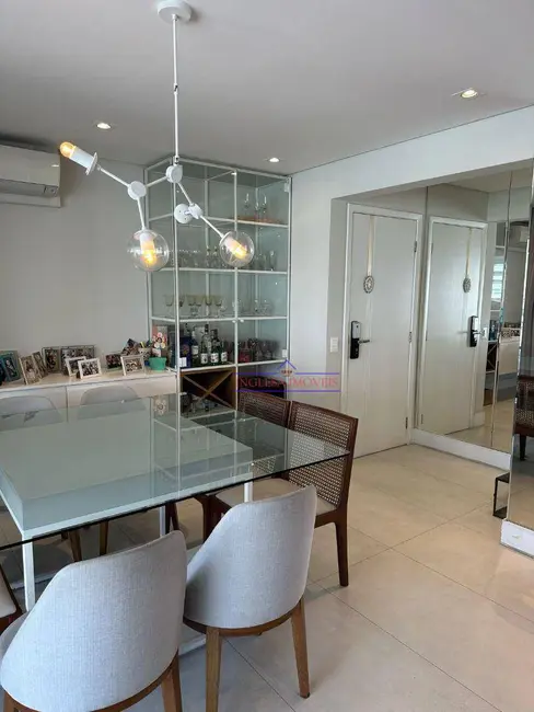 Foto 1 de Apartamento com 3 quartos à venda, 123m2 em Centro, Sao Bernardo Do Campo - SP