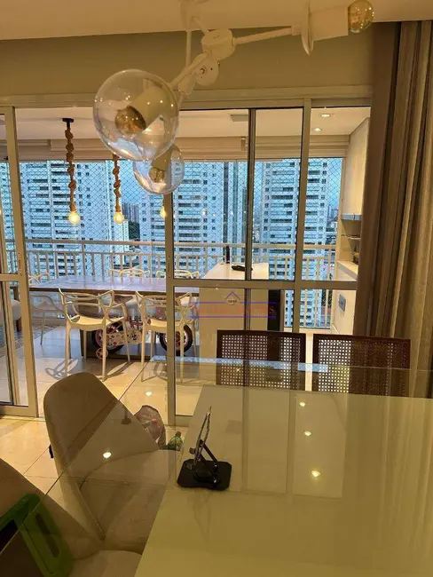 Foto 3 de Apartamento com 3 quartos à venda, 123m2 em Centro, Sao Bernardo Do Campo - SP