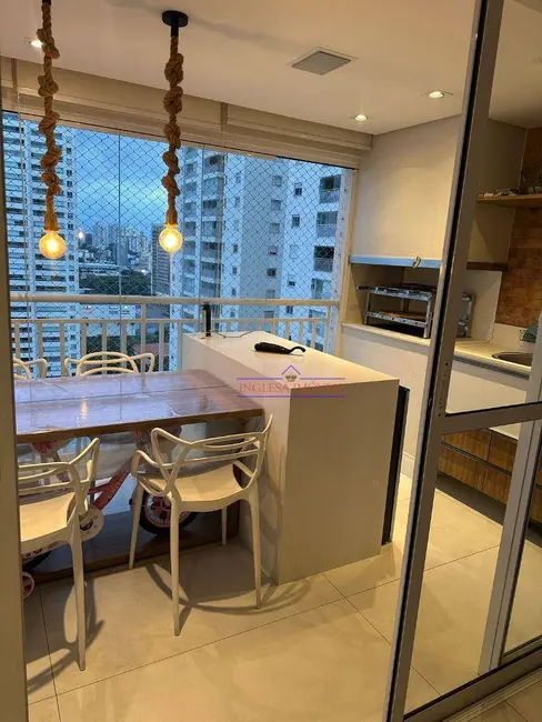 Foto 7 de Apartamento com 3 quartos à venda, 123m2 em Centro, Sao Bernardo Do Campo - SP