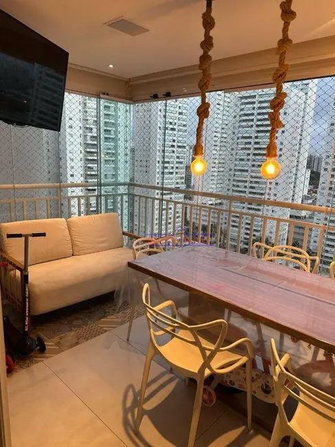 Foto 4 de Apartamento com 3 quartos à venda, 123m2 em Centro, Sao Bernardo Do Campo - SP