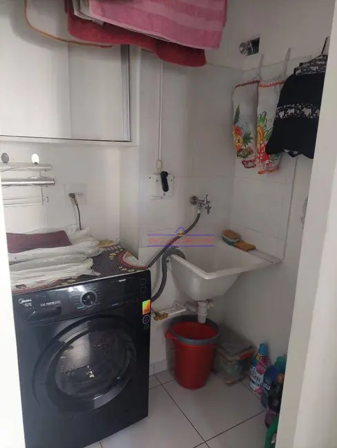 Foto 9 de Apartamento com 2 quartos à venda, 48m2 em Vila Califórnia, São Paulo - SP