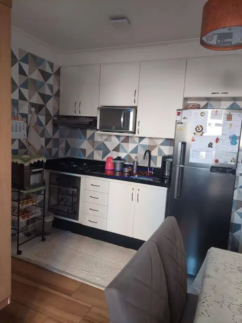 Foto 6 de Apartamento com 2 quartos à venda, 48m2 em Vila Califórnia, São Paulo - SP