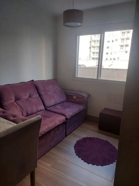 Foto 2 de Apartamento com 2 quartos à venda, 48m2 em Vila Califórnia, São Paulo - SP