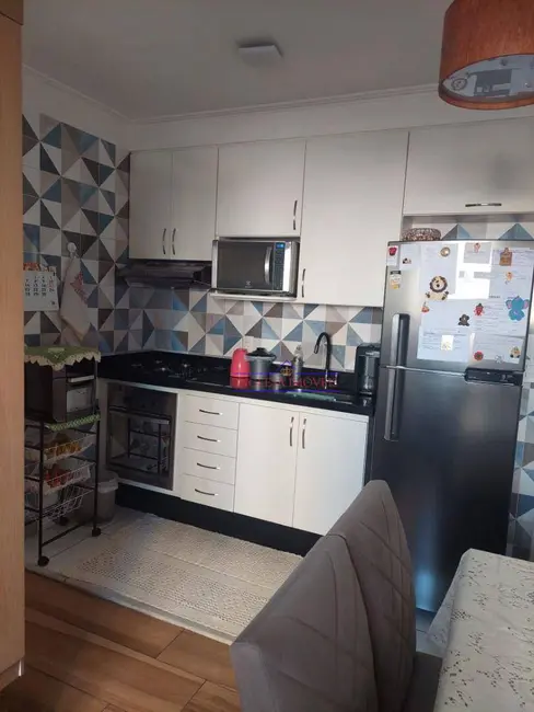 Foto 5 de Apartamento com 2 quartos à venda, 48m2 em Vila Califórnia, São Paulo - SP