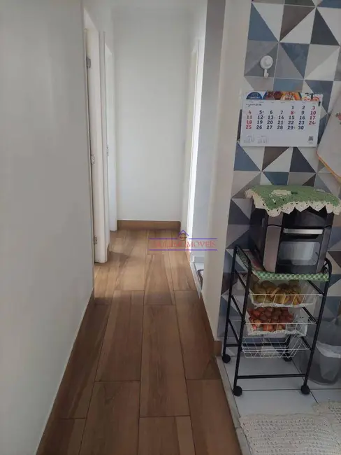 Foto 7 de Apartamento com 2 quartos à venda, 48m2 em Vila Califórnia, São Paulo - SP