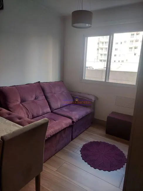 Foto 1 de Apartamento com 2 quartos à venda, 48m2 em Vila Califórnia, São Paulo - SP
