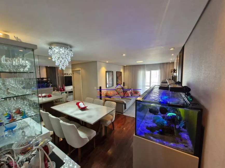 Foto 9 de Apartamento com 3 quartos à venda, 90m2 em Vila Valparaíso, Santo Andre - SP