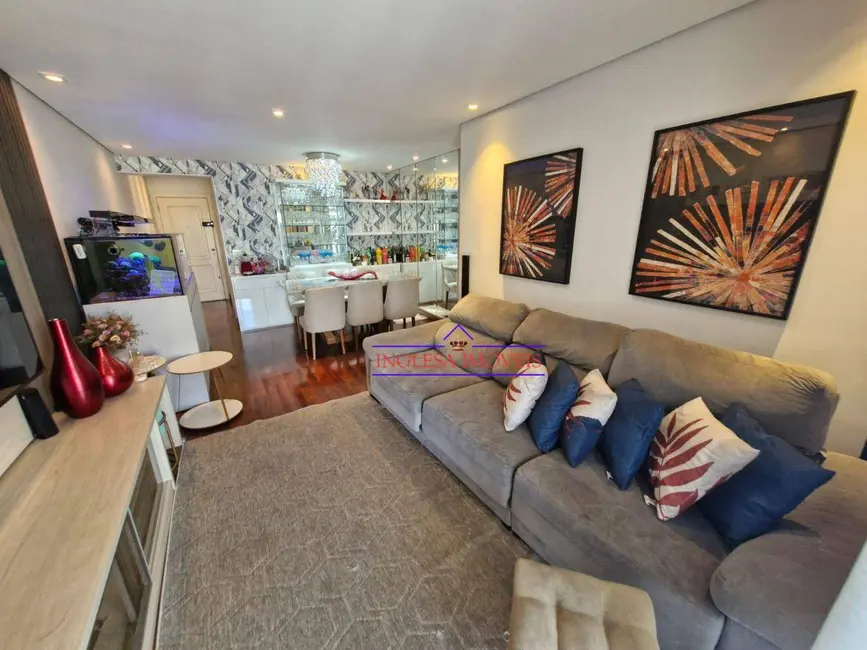 Foto 7 de Apartamento com 3 quartos à venda, 90m2 em Vila Valparaíso, Santo Andre - SP