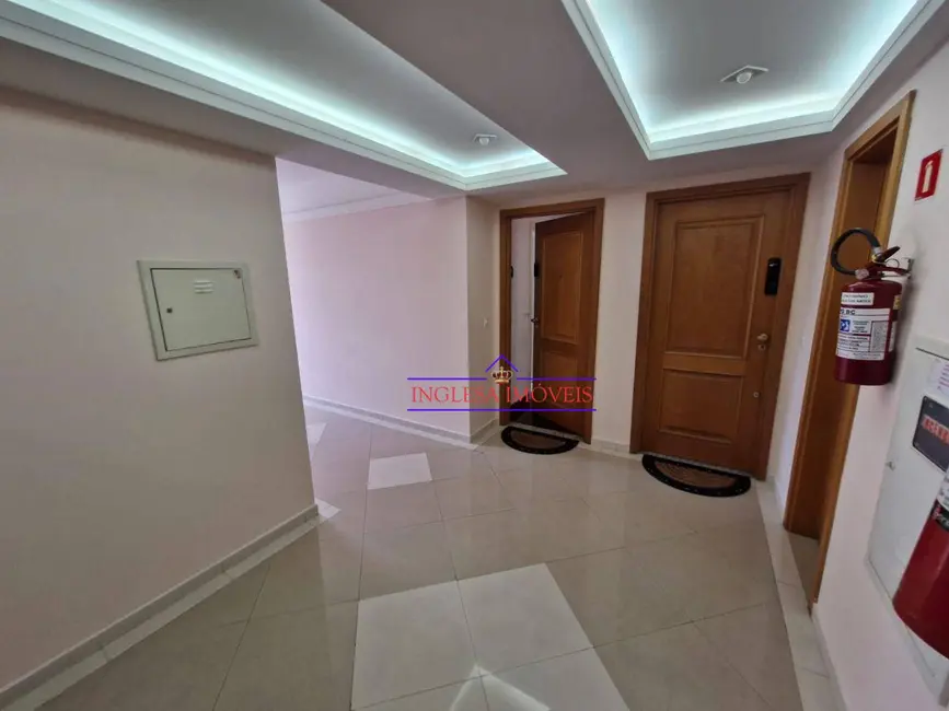 Foto 2 de Apartamento com 3 quartos à venda, 90m2 em Vila Valparaíso, Santo Andre - SP