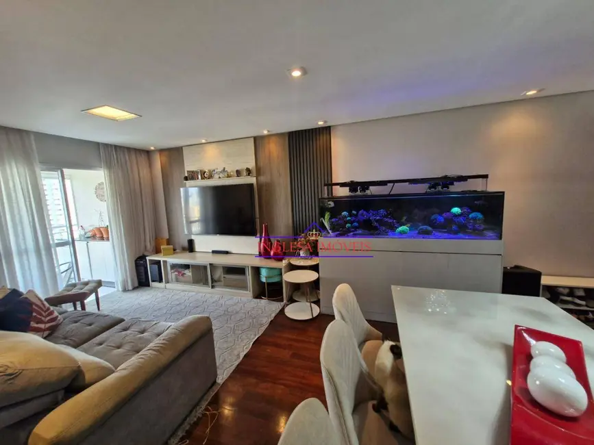 Foto 8 de Apartamento com 3 quartos à venda, 90m2 em Vila Valparaíso, Santo Andre - SP