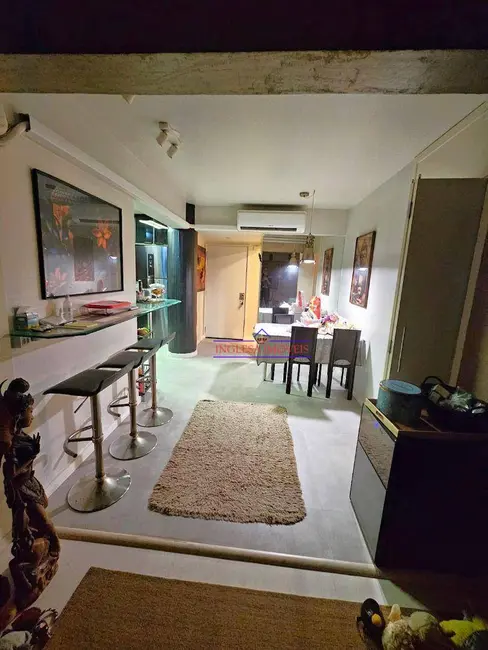 Foto 2 de Apartamento com 2 quartos à venda, 75m2 em Jardim Bela Vista, Santo Andre - SP