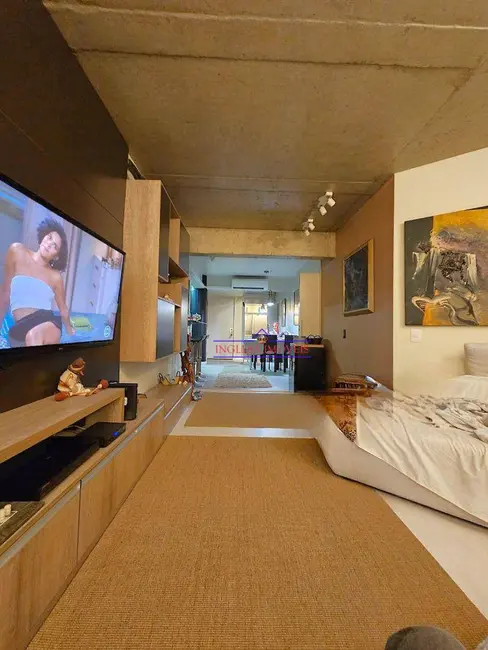 Foto 3 de Apartamento com 2 quartos à venda, 75m2 em Jardim Bela Vista, Santo Andre - SP