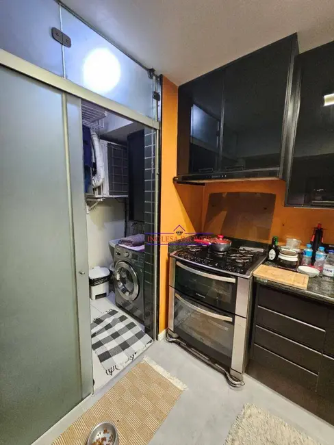 Foto 9 de Apartamento com 2 quartos à venda, 75m2 em Jardim Bela Vista, Santo Andre - SP