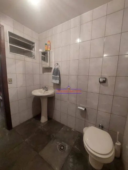 Foto 9 de Sobrado com 3 quartos à venda, 125m2 em Parque Marajoara, Santo Andre - SP