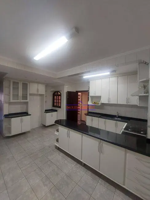 Foto 2 de Sobrado com 3 quartos à venda, 125m2 em Parque Marajoara, Santo Andre - SP