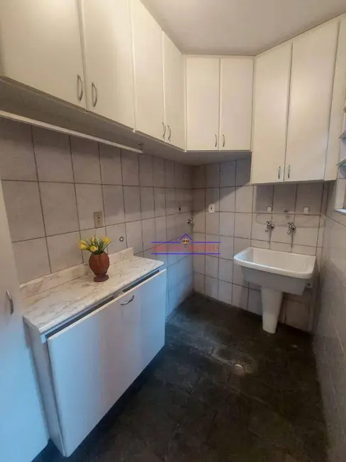 Foto 6 de Sobrado com 3 quartos à venda, 125m2 em Parque Marajoara, Santo Andre - SP